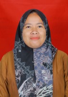 ELVA RAUDAH HARAHAP